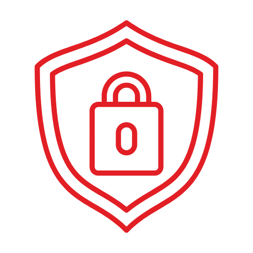 Advanced Protection Icon