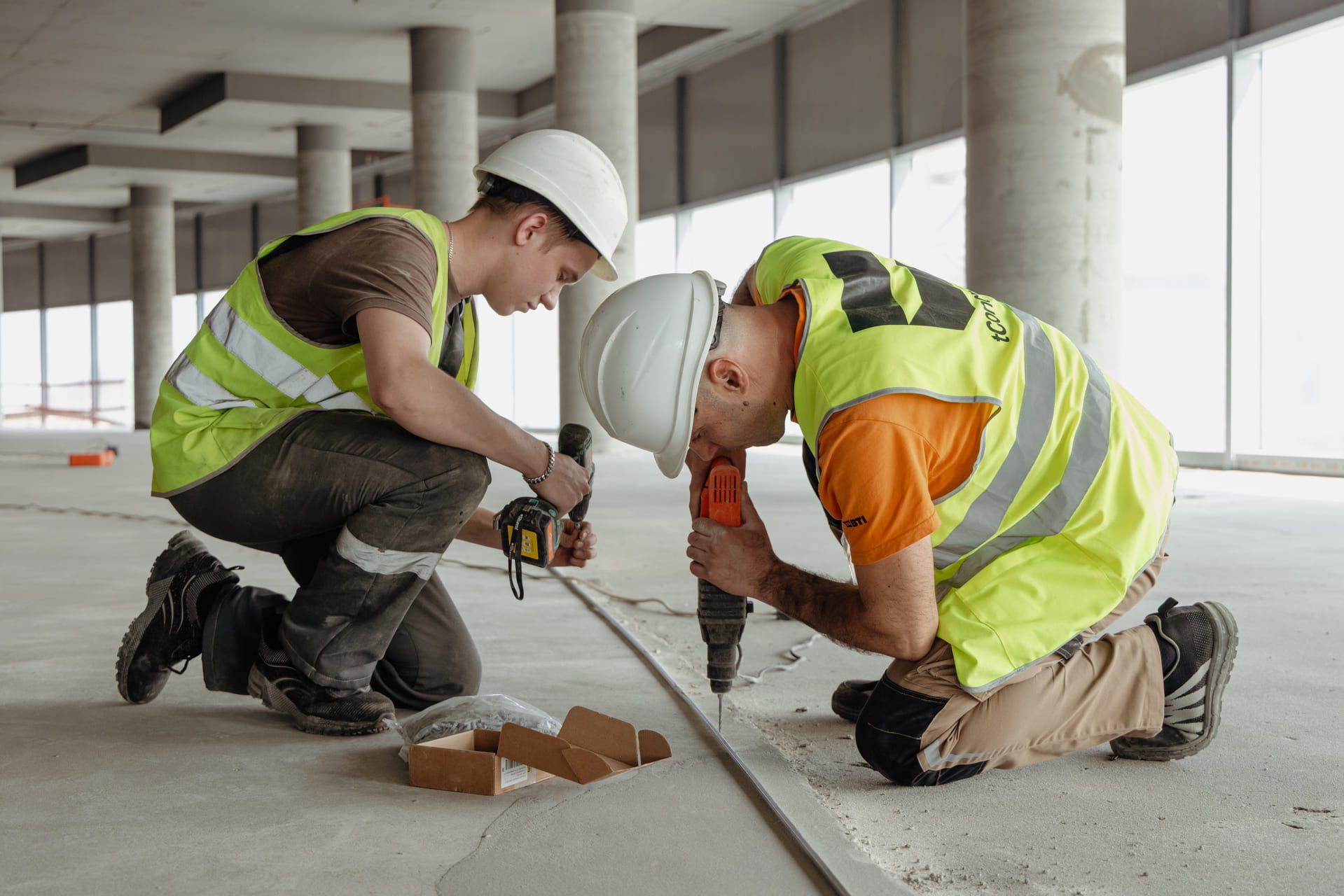 Consultation & Assessment Image